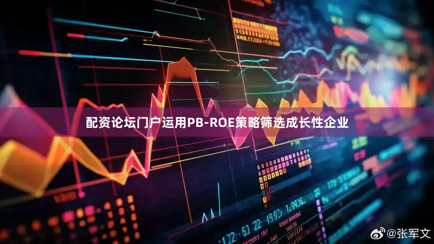 配资论坛门户运用PB-ROE策略筛选成长性企业