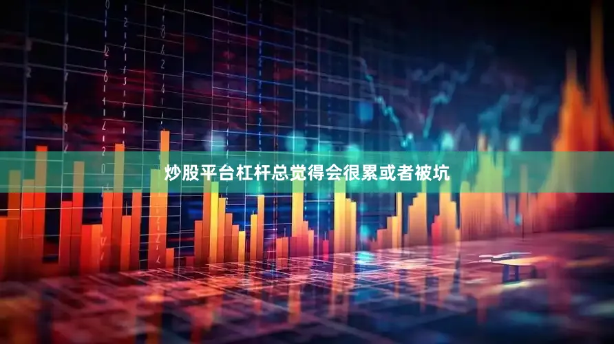 炒股平台杠杆总觉得会很累或者被坑