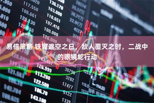 易倍策略 铁翼遮空之日，敌人覆灭之时，二战中的眼镜蛇行动